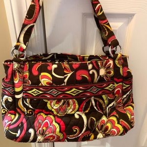 Vera Bradley Puccini handbag